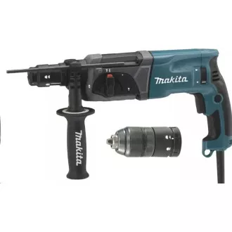 Młot udarowo-obrotowy Makita HR2470T