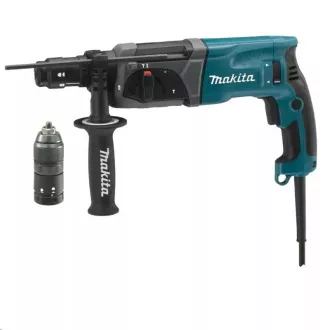 Młot udarowo-obrotowy Makita HR2470T