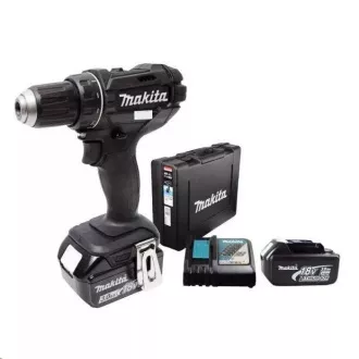 Wkrętarka Makita DDF482RFEB Accu