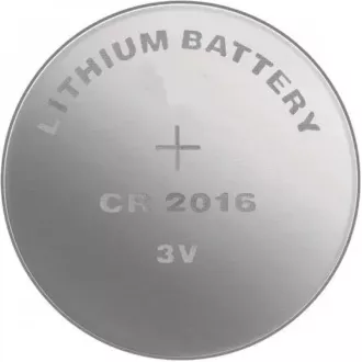 Bateria litowa guzikowa AgfaPhoto CR2016, blister 5szt