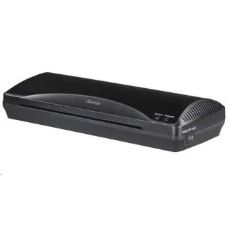 Hama Home&Office, laminator DIN A4, laminacja na zimno i na gorąco Hama Home&Office, laminator DIN A4, laminacja na zimno i na gorąco