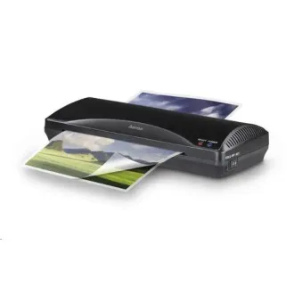 Hama Home&Office, laminator DIN A4, laminacja na zimno i na gorąco Hama Home&Office, laminator DIN A4, laminacja na zimno i na gorąco