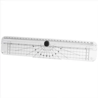 Hama Basic 4 w 1, laminator formatu DIN A4, w zestawie z nożem, zaokrąglaczem narożników i 20 foliami Hama Basic 4 w 1, laminator formatu DIN A4, w zestawie z nożem, zaokrąglaczem narożników i 20 foliami