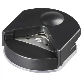 Hama Basic 4 w 1, laminator formatu DIN A4, w zestawie z nożem, zaokrąglaczem narożników i 20 foliami Hama Basic 4 w 1, laminator formatu DIN A4, w zestawie z nożem, zaokrąglaczem narożników i 20 foliami