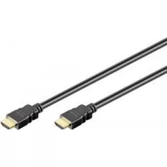 Kabel PREMIUMCORD HDMI do HDMI 3m (v1.3, pozłacane styki, ekranowany)
