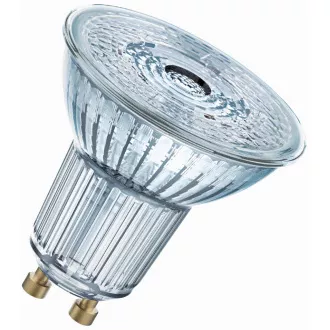 OSRAM VALUE GU10 4, 3W(3, 6W)/830 PAR1650W 36° ciepły OSRAM VALUE GU10 4, 3W(3, 6W)/830 PAR1650W 36° ciepły