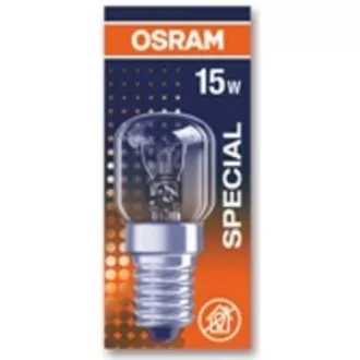 OSRAM E14 15W 300° światło do piekarnika