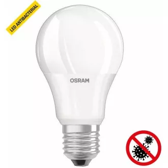OSRAM LED ANTYBAKTERYJNY E27 13W/827 CLA100W ciepły 2700k
