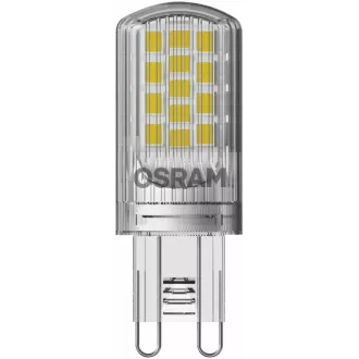 OSRAM LED PIN 40 G9 4, 2W/840 zimny