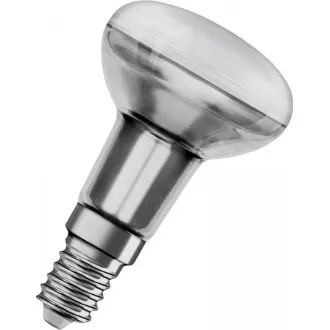 OSRAM LED STAR R50 E14 2, 6W/840 SR5040W zimny