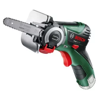BOSCH EasyCut 12, pilarka akumulatorowa NanoBlade, 12 V, drewno 65 mm, 0 - 4.100 obr. BOSCH EasyCut 12, pilarka akumulatorowa NanoBlade, 12 V, drewno 65 mm, 0 - 4.100 obr.