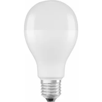 OSRAM VALUE E27 19W/827 CLA150W ciepły 2700k