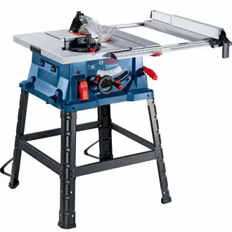 BOSCH GTS 254, piła stołowa, 254 mm, kąt 45° L, stół 555 x 555 mm BOSCH GTS 254, piła stołowa, 254 mm, kąt 45° L, stół 555 x 555 mm