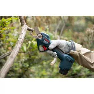 BOSCH Pro Pruner, sekator akumulatorowy, 25 mm, 12, 0 V