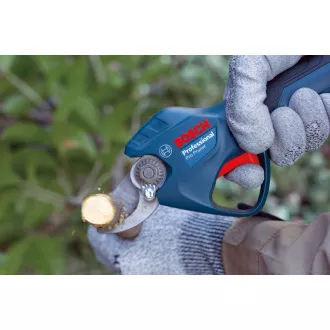 BOSCH Pro Pruner, sekator akumulatorowy, 25 mm, 12, 0 V