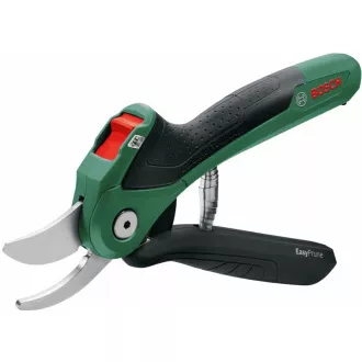 BOSCH EasyPrune, sekator bezprzewodowy, 3, 6 V, 450 cięć na jednym ładowaniu