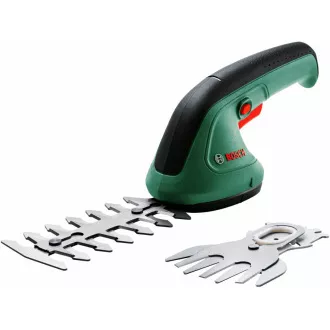 BOSCH EasyShear, akumulatorowe nożyce do krzewów i trawy, 3, 6 V, ostrze 12 cm BOSCH EasyShear, akumulatorowe nożyce do krzewów i trawy, 3, 6 V, ostrze 12 cm
