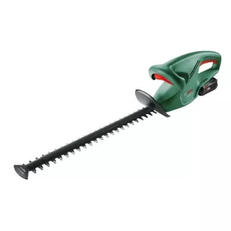 Akumulatorowe nożyce do żywopłotu Bosch EasyHedgeCut 18-45, 18 V, ostrze 45 cm, akumulator
