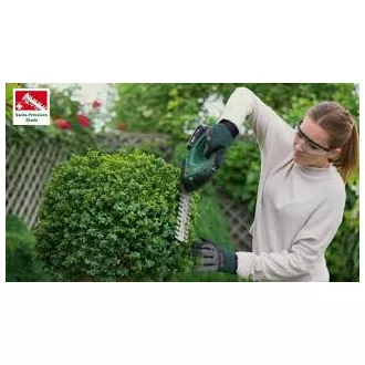 BOSCH AdvancedShear 18V-10, akumulatorowy zestaw do cięcia krzewów i trawy, 18 V, długość 20 cm BOSCH AdvancedShear 18V-10, akumulatorowy zestaw do cięcia krzewów i trawy, 18 V, długość 20 cm