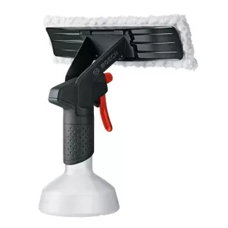 BOSCH GlassVAC, odkurzacz do okien, 3, 6 V, czas pracy 30 min BOSCH GlassVAC, odkurzacz do okien, 3, 6 V, czas pracy 30 min