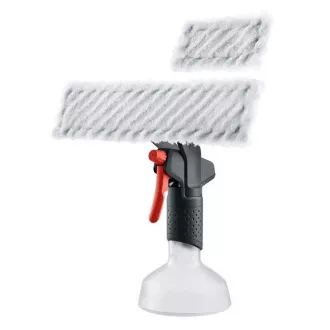 BOSCH GlassVAC, odkurzacz do okien, 3, 6 V, czas pracy 30 min BOSCH GlassVAC, odkurzacz do okien, 3, 6 V, czas pracy 30 min