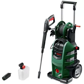 BOSCH AdvancedAquatak 160, myjka wysokociśnieniowa, 2.600 W, 160 bar, 600 l/h BOSCH AdvancedAquatak 160, myjka wysokociśnieniowa, 2.600 W, 160 bar, 600 l/h