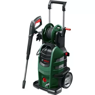 BOSCH AdvancedAquatak 160, myjka wysokociśnieniowa, 2.600 W, 160 bar, 600 l/h BOSCH AdvancedAquatak 160, myjka wysokociśnieniowa, 2.600 W, 160 bar, 600 l/h