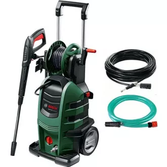 BOSCH AdvancedAquatak 160, myjka wysokociśnieniowa, 2.600 W, 160 bar, 600 l/h BOSCH AdvancedAquatak 160, myjka wysokociśnieniowa, 2.600 W, 160 bar, 600 l/h