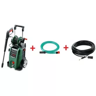 BOSCH AdvancedAquatak 160, myjka wysokociśnieniowa, 2.600 W, 160 bar, 600 l/h BOSCH AdvancedAquatak 160, myjka wysokociśnieniowa, 2.600 W, 160 bar, 600 l/h