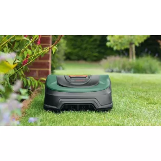 Bosch Indego M  700, kosiarka automatyczna, 18 V, wysokość koszenia 30-50 mm, powierzchnia do 700 m2