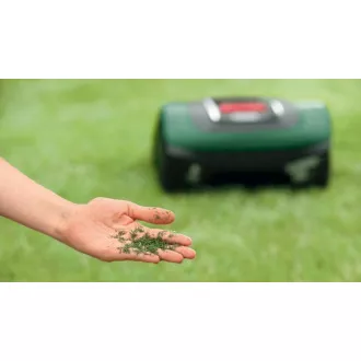 Bosch Indego M  700, kosiarka automatyczna, 18 V, wysokość koszenia 30-50 mm, powierzchnia do 700 m2