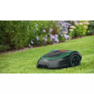 Bosch Indego M  700, kosiarka automatyczna, 18 V, wysokość koszenia 30-50 mm, powierzchnia do 700 m2