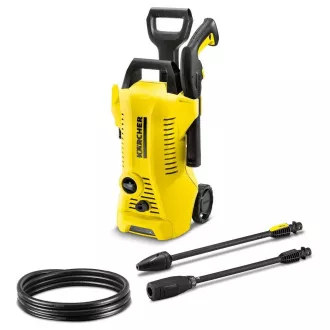Myjka wysokociśnieniowa Karcher K 2 Premium Power Control Myjka wysokociśnieniowa Karcher K 2 Premium Power Control