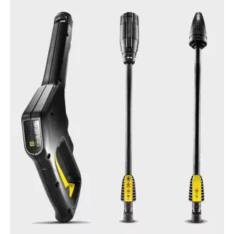 Myjka wysokociśnieniowa Karcher K 3 Power Control, 1600 W, 120 bar, 380 l/h, dysza rotacyjna, filtr wody Myjka wysokociśnieniowa Karcher K 3 Power Control, 1600 W, 120 bar, 380 l/h, dysza rotacyjna, filtr wody