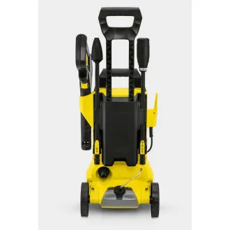 Myjka wysokociśnieniowa Karcher K 3 Power Control, 1600 W, 120 bar, 380 l/h, dysza rotacyjna, filtr wody - Używany Myjka wysokociśnieniowa Karcher K 3 Power Control, 1600 W, 120 bar, 380 l/h, dysza rotacyjna, filtr wody - Używany
