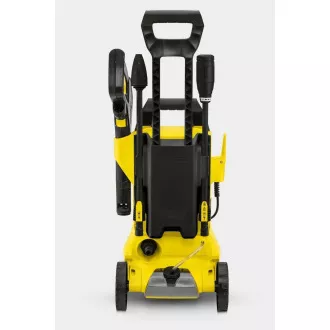 Myjka wysokociśnieniowa Karcher K 3 Power Control, 1600 W, 120 bar, 380 l/h, dysza rotacyjna, filtr wody Myjka wysokociśnieniowa Karcher K 3 Power Control, 1600 W, 120 bar, 380 l/h, dysza rotacyjna, filtr wody