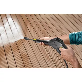 Myjka wysokociśnieniowa Karcher K 3 Power Control, 1600 W, 120 bar, 380 l/h, dysza rotacyjna, filtr wody Myjka wysokociśnieniowa Karcher K 3 Power Control, 1600 W, 120 bar, 380 l/h, dysza rotacyjna, filtr wody