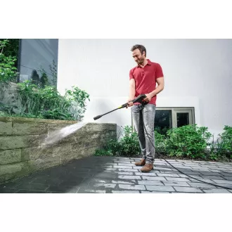 Myjka wysokociśnieniowa Karcher K 3 Power Control, 1600 W, 120 bar, 380 l/h, dysza rotacyjna, filtr wody Myjka wysokociśnieniowa Karcher K 3 Power Control, 1600 W, 120 bar, 380 l/h, dysza rotacyjna, filtr wody