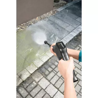 Myjka wysokociśnieniowa Karcher K 3 Power Control, 1600 W, 120 bar, 380 l/h, dysza rotacyjna, filtr wody Myjka wysokociśnieniowa Karcher K 3 Power Control, 1600 W, 120 bar, 380 l/h, dysza rotacyjna, filtr wody