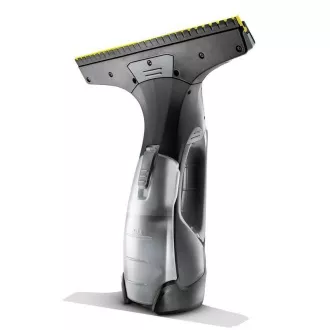 Myjka do okien Karcher WV 5 Plus N Black Edition, czas pracy akumulatora 35 min, zbiornik na brudną wodę 100 ml, czarna Myjka do okien Karcher WV 5 Plus N Black Edition, czas pracy akumulatora 35 min, zbiornik na brudną wodę 100 ml, czarna