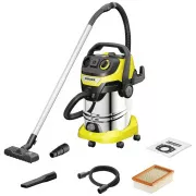 Odkurzacz uniwersalny Karcher WD 6 P S V-30/6/22/T, 1300 W, 30 l