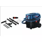 BOSCH GAS 12-25 PL Odkurzacz do odkurzania na mokro i sucho