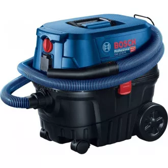 BOSCH GAS 12-25 PL Odkurzacz do odkurzania na mokro i sucho BOSCH GAS 12-25 PL Odkurzacz do odkurzania na mokro i sucho