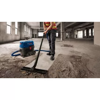 BOSCH GAS 12-25 PL Odkurzacz do odkurzania na mokro i sucho BOSCH GAS 12-25 PL Odkurzacz do odkurzania na mokro i sucho