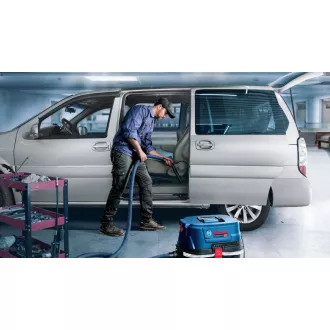 BOSCH GAS 12-25 PL Odkurzacz do odkurzania na mokro i sucho BOSCH GAS 12-25 PL Odkurzacz do odkurzania na mokro i sucho
