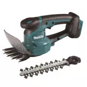 Makita DUM111ZX Nożyce do trawy Accu Li-ion LXT 18V, bez akumulatora Z