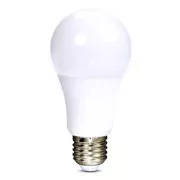 Żarówka LED Solight, klasyczny kształt, 10W, E27, 3000K, 270°, 850lm