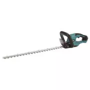 Makita DUH607Z akumulatorowe nożyce do żywopłotu 600mm Li-ion LXT 18V bez akumulatora Z