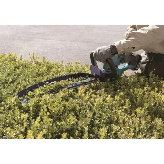 Makita DUH607Z akumulatorowe nożyce do żywopłotu 600mm Li-ion LXT 18V bez akumulatora Z