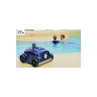 Odkurzacz automatyczny Planet Pool CF 100 AKU